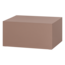 Woood Savo Salontafel Mdf Hoogglans Oudroze [FSC]