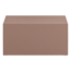 Woood Savo Salontafel Mdf Hoogglans Oudroze [FSC]