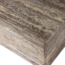 Woood Vexa Salontafel Marmer Lichtbruin
