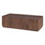 Woood Volu Salontafel Mangohout Bruin [FSC]