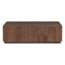 Woood Volu Salontafel Mangohout Bruin [FSC]