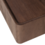Woood Volu Salontafel Mangohout Bruin [FSC]