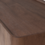 Woood Volu Salontafel Mangohout Bruin [FSC]