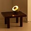 Woood Mero Tafellamp 20xo21 Cm Metaal Hoogglans Lichtgroen