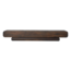 Woood Loop Tv Meubel Mangohout Bruin [FSC]