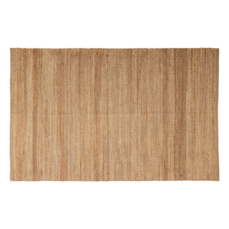 Woood Tepas Vloerkleed 170x240 Cm Jute Naturel