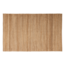 Woood Tepas Vloerkleed 170x240 Cm Jute Naturel
