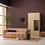 Woood Tepas Vloerkleed 170x240 Cm Jute Naturel