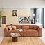 Woood Tepas Vloerkleed 170x240 Cm Jute Naturel
