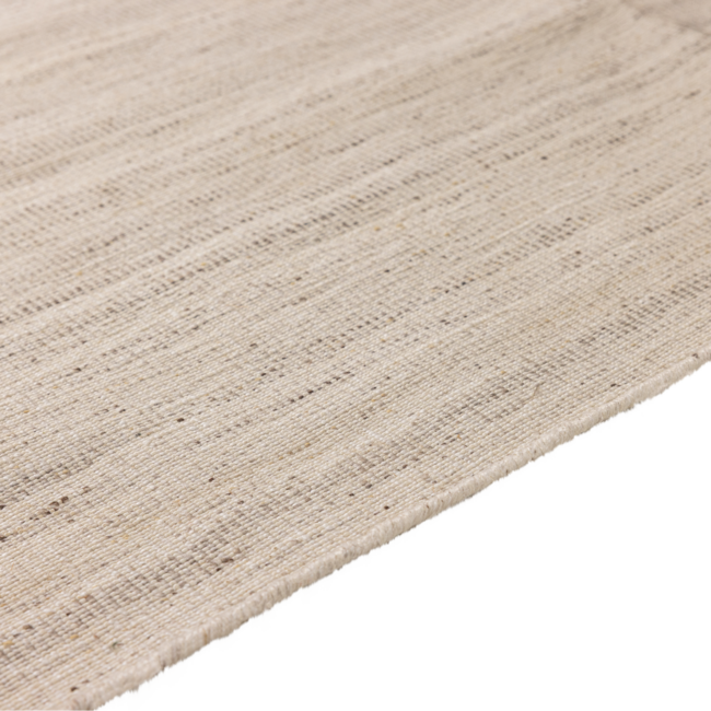 Woood Velior Indoor/Outdoor Vloerkleed 170x240 Cm Naturel Melange