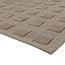 Woood Veya Vloerkleed 170x240 Cm Wol/Katoen Zand