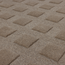 Woood Veya Vloerkleed 170x240 Cm Wol/Katoen Zand