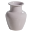 Woood Numo Wanddeco Set Vaas/Kubus 21x10 Cm Metaal Paars
