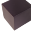 Woood Numo Wanddeco Set Vaas/Kubus 21x10 Cm Metaal Paars
