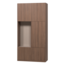 Woood Build Wandkast Combinatie 108 Cm Eiken Decor Bruin [FSC]