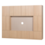Woood Build Wandkast Combinatie 268 Cm Eiken Decor Naturel [FSC]