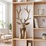 Countryfield Hert Rixt Zen L goud