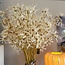 Countryfield Kunstbloem Sparkly Forsythia S wit