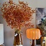Countryfield Kunstbloem Sparkly Forsythia S goud