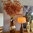 Countryfield Kunstbloem Sparkly Forsythia S goud