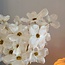Countryfield Kunstbloem Sparkly Cornus S wit