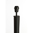Light en Living Vloerlamp VIXEN Zwart Ø27x151 cm