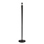 Light en Living Vloerlamp VIXEN Zwart Ø27x151 cm