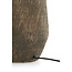 Light en Living Lampvoet KIDIRA 18,5x49 cm bruin
