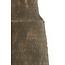 Light en Living Lampvoet KIDIRA 18,5x49 cm bruin