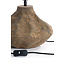 Light en Living Lampvoet MARZOKA 29x29 cm bruin
