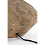 Light en Living Lampvoet MARZOKA 29x29 cm bruin
