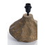 Light en Living Lampvoet MARZOKA 29x29 cm bruin