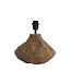 Light en Living Lampvoet MARZOKA 29x29 cm bruin