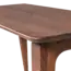 Woood Bureau Rubo Mangohout Bruin [fsc]