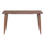 Woood Bureau Rubo Mangohout Bruin [fsc]