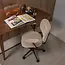Woood Bureau Rubo Mangohout Bruin [fsc]