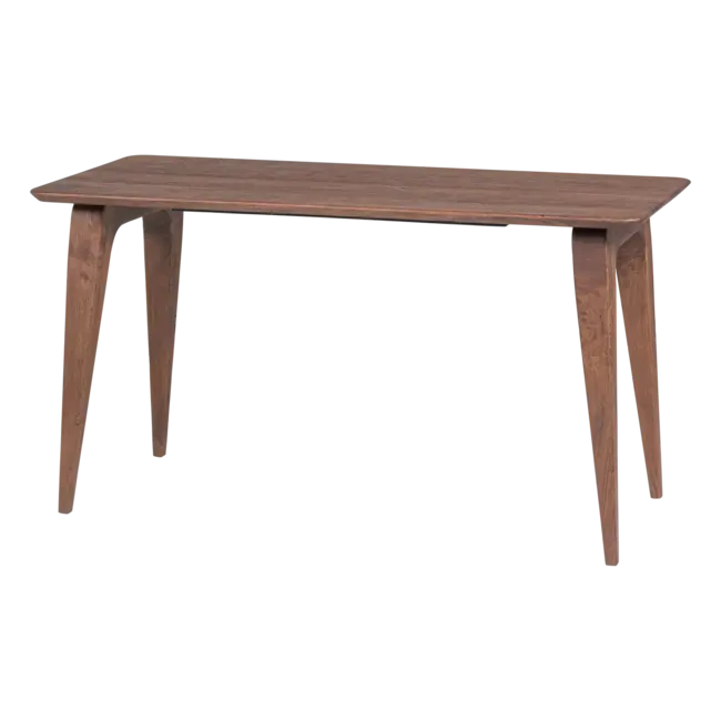 Woood Bureau Rubo Mangohout Bruin [fsc]