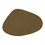 PTMD Placemat  Delcia Groen vegan leer