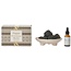 PTMD Geurkristallen Xmas Special 30 ml - clean linen