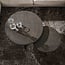 WoonStijl Salontafel set/2 bulky ferro