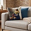 Light en Living Kussen 45x45 cm MELKMEISJE design