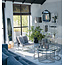 Light en Living Hanglamp JULIA Glas Smoke van Light & Living