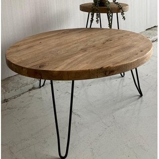 Richmond Interiors  Salontafel Preston 80 cm