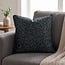 Light en Living Kussen LEOPARD Groen