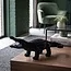 Richmond Interiors  Richmond Interiors Krokodil Crocky zwart medium