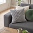 Unique Living Kussen Jinty 45x45cm - Diverse kleuren