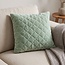 Unique Living Kussen Jinty 45x45cm - Diverse kleuren