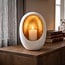 Richmond Interiors  Kandelaar Silas ivoor goud groot