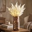 Countryfield Astilbe boeket met LED verlichting wit