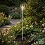 Countryfield Countryfield Solarlamp Tuinsteker LED Lomax Wit